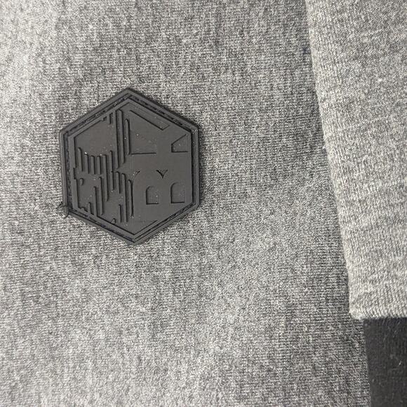 ·SOBK Jacket, Size M - Picture 3 of 4